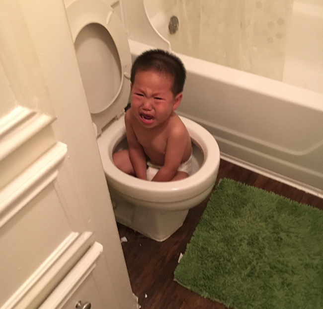 Menyelam Di Dunia Anak Kadang Menyenangkan